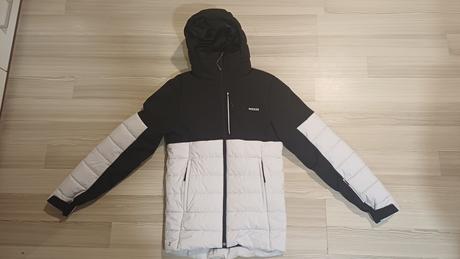 Lyžiarska súprava, wedze,xs