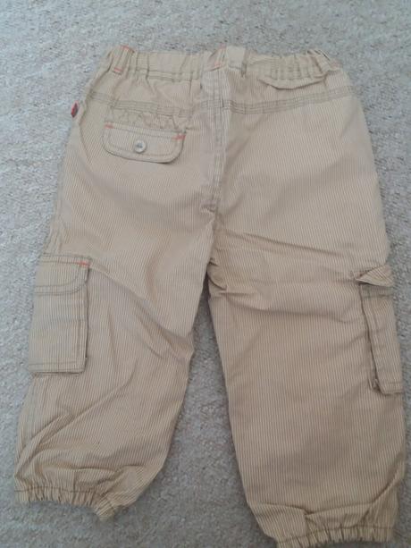 Podšite nohavice 86, kik,86