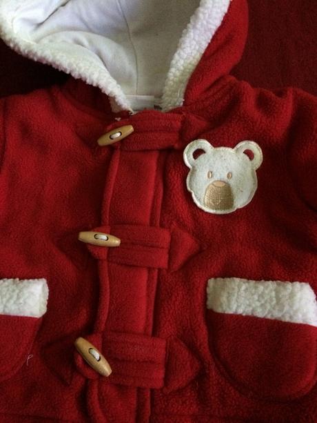 Vianocny kozustek, 80