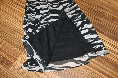Dlhé šaty h&m v. 38, h&m,38