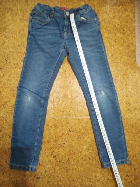 Podšité rifle, 128