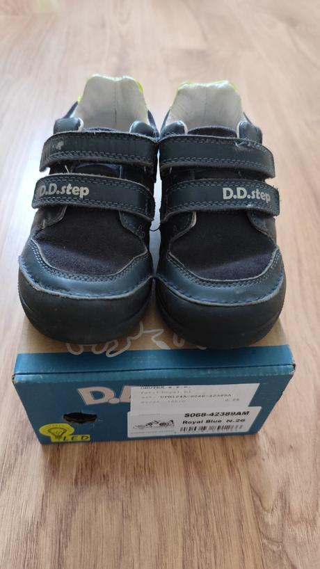 Dd step prechodné, d.d.step,26