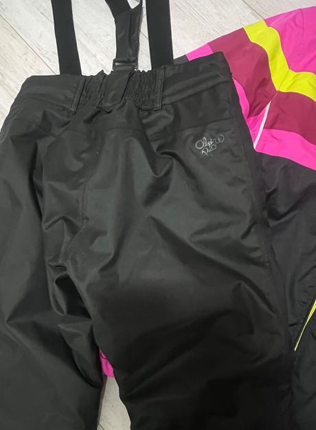 Alpine pro kvalitný komplet, alpine pro,164