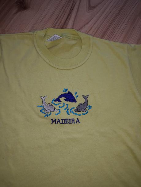 Chlapčenské tričko č.116, 116