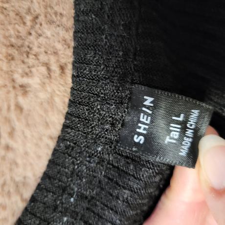 M/l svetrik/ tricko, l