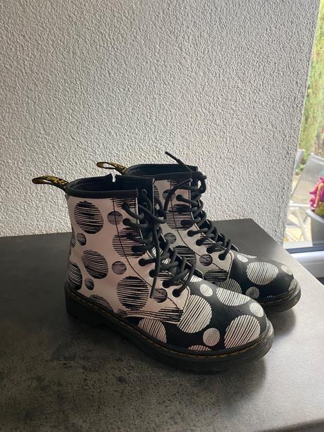Dr martens, 34