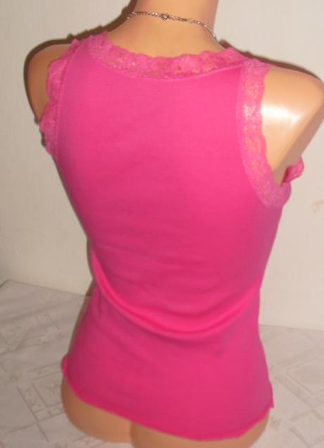 Esmara topik elasticky s krajkami, esmara,s