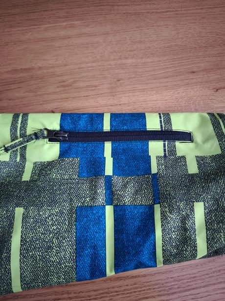 Zimná bunda, authority,s