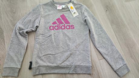 Mikina adidas, adidas,128 / 140 / 152