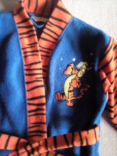 Tigger zupan2-3 r, disney,98