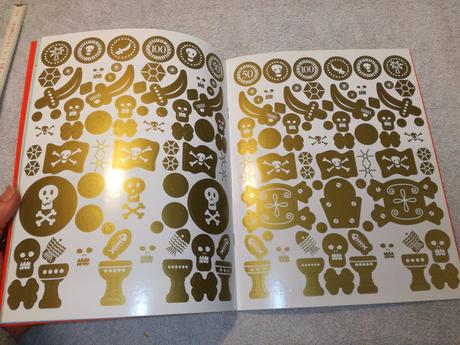 Usborne pirate things to make and do au22,