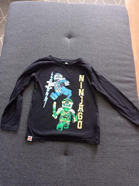 Balik chlapcek 110-116 top stav, 104–116