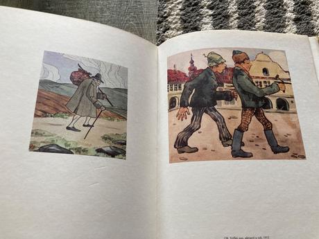 Jaroslav vodrážka výber z diela- prvé vydanie 1984, 