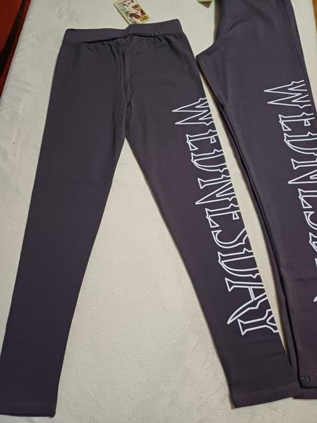 Leginy wednesday, 104 - 146