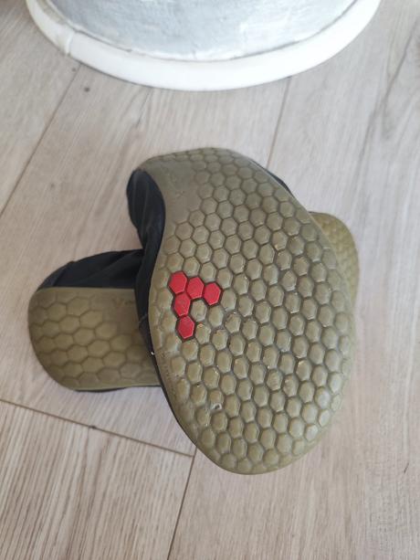 Balerínky vivobarefoot, vivobarefoot,39