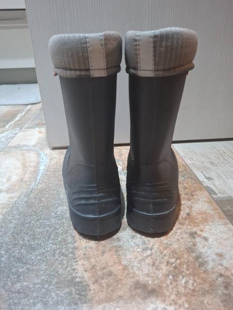 Predám gumáky, demar,34