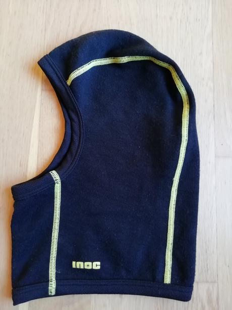 Kukla pod prilbu inoc, 104