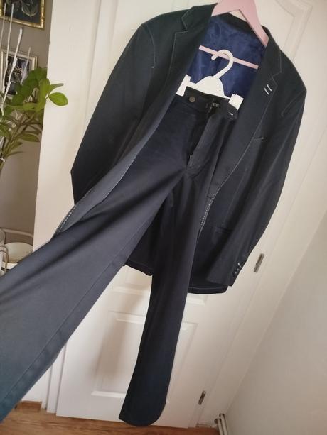 Ozeta oblek c.56, xl