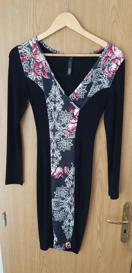 Šaty z sp módy - v. 36, 36