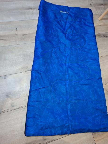 Detský spacák wilard, 