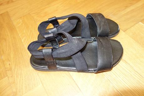 Sandále veľ. 33, deichmann,33