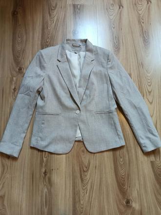 Damske sako 44, h&m,44