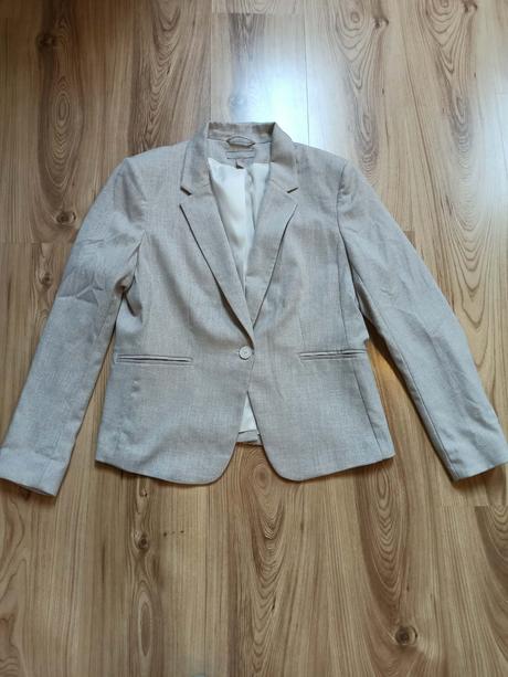 Damske sako 44, h&m,44