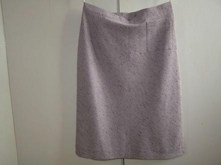 Sukňa, 40