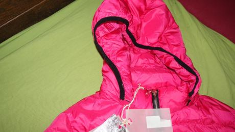 Nova zimna bunda gaudi, gaudi,176