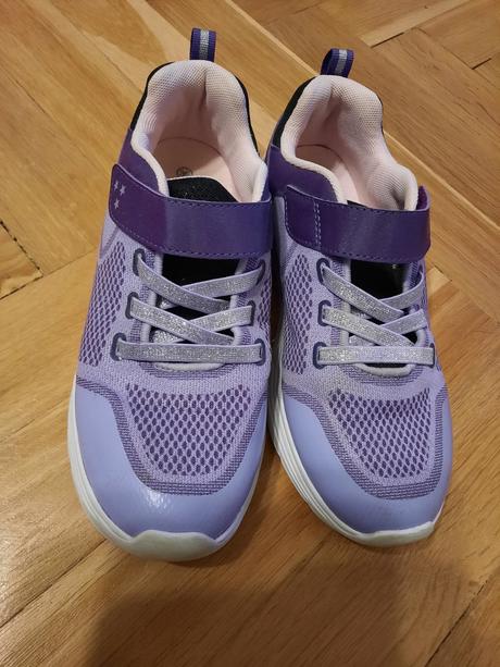 Krásne tenisky ako nové vn.dl.22.5cm, graceland,36