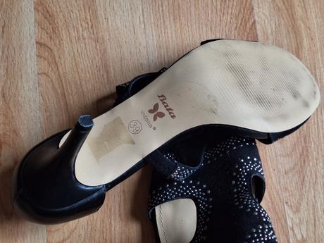 Baťa sandálky, baťa,39