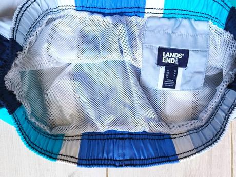 Plavky lands' end, m