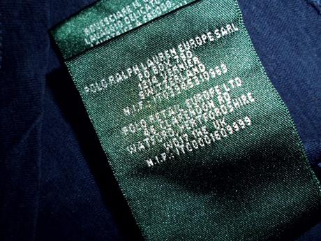 Blúzkové tričko rl, ralph lauren,m