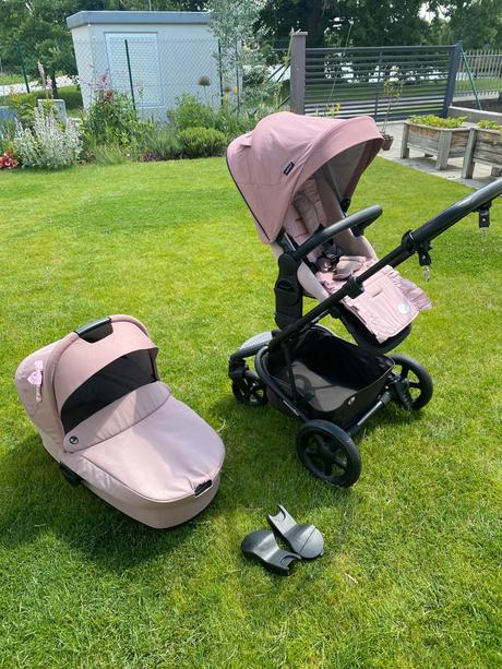 Kočík easywalker harvey 2, easywalker,easywalker harvey2