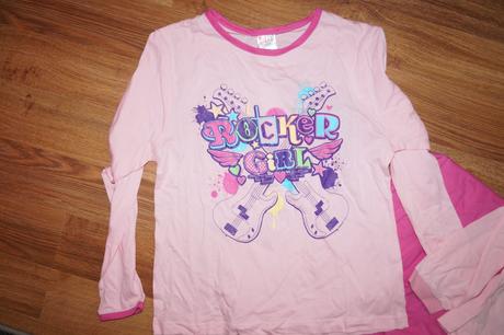 Pyžamko s dvomi vrškami, just play,146