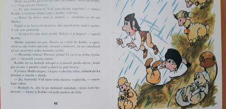 Maťko a kubko, 
