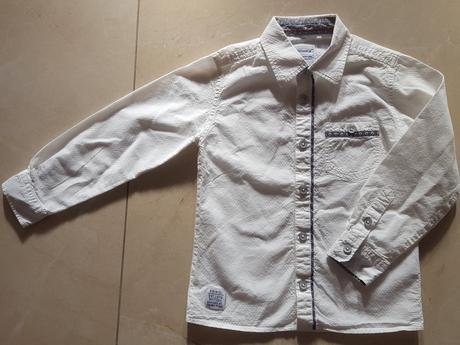 Primigi chlapčenská košela, primigi,110