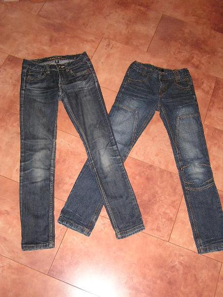 Rifliky pre stihlu slecnu 1 ks, 140