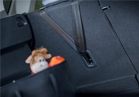 Autosedačka britax römer trifix2 i-size 76-105 cm, britax