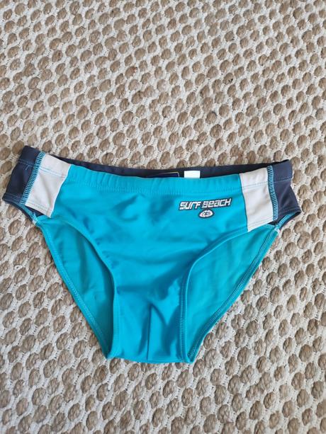 Chlapčenské plavecké plavky, crivit,158