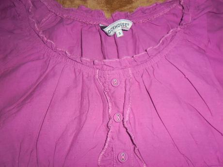 Tehotenska bluzka, yessica,s