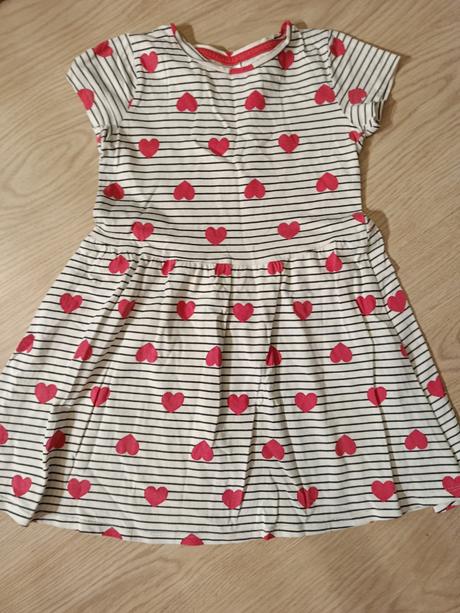 Letne saty, palomino,116