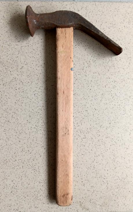 Obuvnícke kladivo,