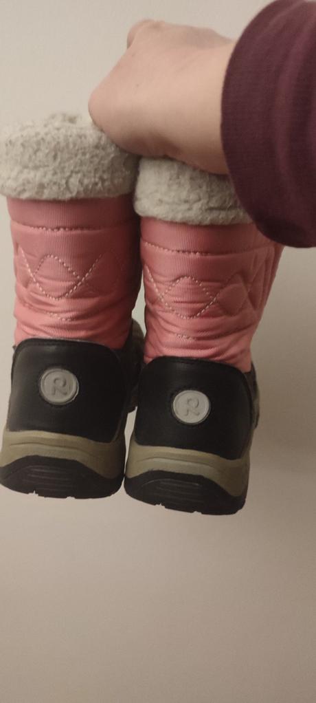 Reima snehule, reima,34