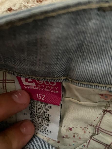 Sukňa, zara,152