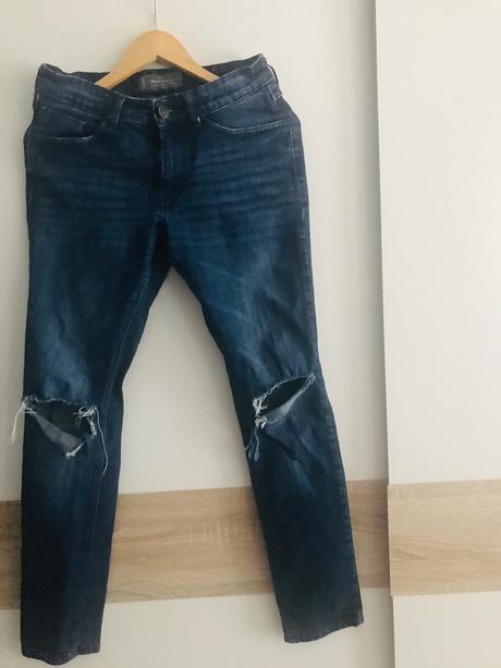 Panske rifle, reserved,30