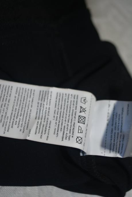 Reserved - spoločenský overal, veľ. m, reserved,m