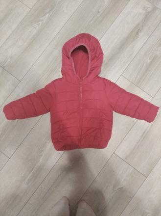 Bunda, f&f,86