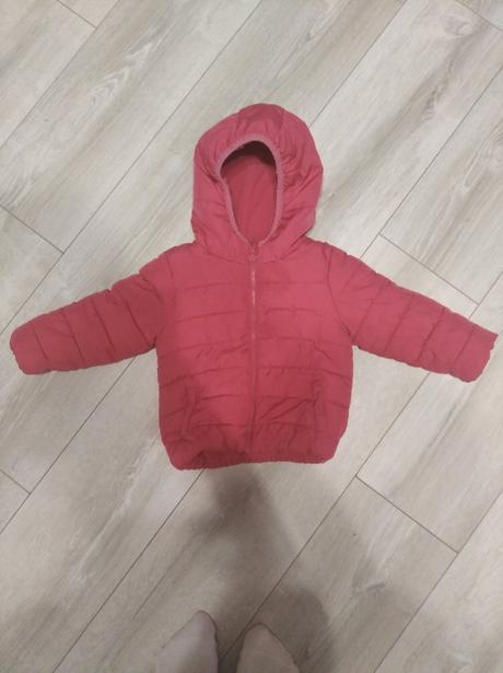 Bunda, f&f,86