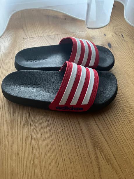 Šľapky adidas, adidas,33